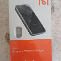 شارژر وایرلس ایفون مک دودو