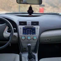 تویوتا کمری ۲۰۰۷ استثنایی(دنده ای)|خودرو سواری و وانت|تهران, پاسداران|دیوار