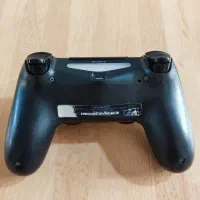 دسته ps4 اورجینال|کنسول، بازی ویدئویی و آنلاین|دامغان, |دیوار