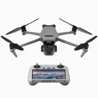 هلی شات مویک ۳ پرو پک کمبو با پلاک