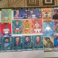 کیمدی ۲۰۲۶ و ۲۰۲۵