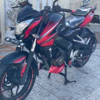 ان اس 200مدل 96در حد