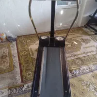 فروش تردمیل  سالم تمیز