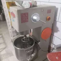 فروش خط تولید کامل نان خوانساری|ماشینآلات صنعتی|خوانسار, |دیوار