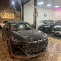 چانگان x5 منطقه داعم