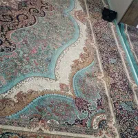 فرش ۱۲متری و ۶ متری