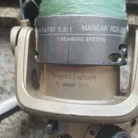 فروش چرخ ماهیگیری|ماهیگیری|قزوین, |دیوار