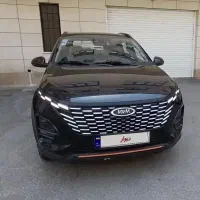 ام وی ام x33 new مدل ۱۴۰۲ اقساطی دنده اتومات|خودرو سواری و وانت|تهران, نارمک|دیوار