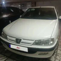 پژو پارس موتورجدید