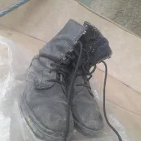 پوتین سایز ۴۲ و ۴۳