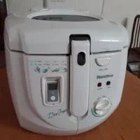 سرخکن همیلتون نو