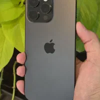 گوشی ایفون اپل iphone 16 pro max