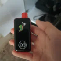 پاد کریسبرون