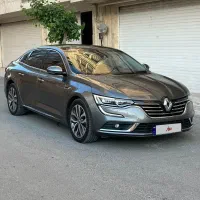 تالیسمان 2017 فول e3