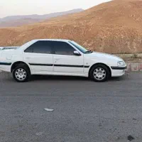 پژوپارس 93دوگانه کارخانه