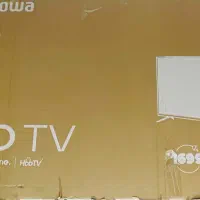 تلویزیون ۵۵ اینچ ال ای دی اسنوا