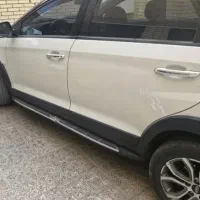 x22 اتوماتیک اسپرت اکسلنت فول اپشن|خودرو سواری و وانت|اصفهان, الهیه|دیوار