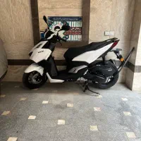 طرح کیلیک (واریو)۱۶۰ فول اب خنک ۱۴۰۴هانی درحد صفر