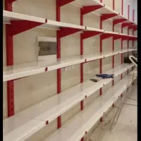 قفسه سوپری