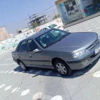 پارس مدل ۹۰