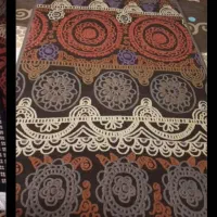 فرش فانتزی ۴ متری