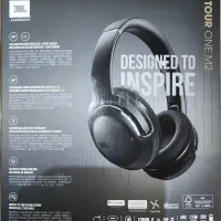 هدفون جی بی ال Tour One M2