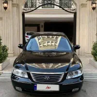 هیوندای آزرا ۲۰۰۹