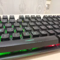 کیبورد شیپادو|قطعات و لوازم جانبی رایانه|مشهد, ده دی|دیوار