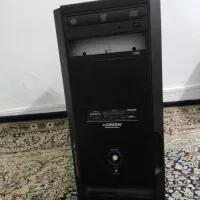 کامپیوتر مخصوص کار اداری. اینترنت و فیلم. بازی سبک