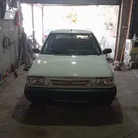 پراید|خودرو سواری و وانت|میاندوآب, |دیوار