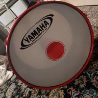 طبل بزرگ یاماها