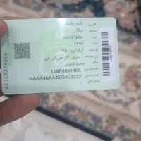 گمشده|اشیا|کرمانشاه, |دیوار