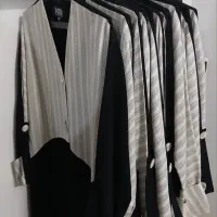 ۵۰ عدد مانتو جنس خوب فقط عمده