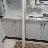 پرده زیرا  اتاق دوخترونه|پرده، رانر، رومیزی|تهران, اتابک|دیوار