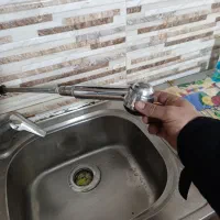 تعمیر و سرویس شیرالات، کولر ابی