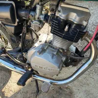 متور پارکینکی|موتورسیکلت|سوسنگرد, |دیوار