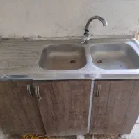 سینگ ظرف شویی