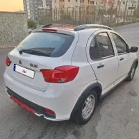 کوییک R مدل ۱۴۰۰ بی رنگ|خودرو سواری و وانت|تهران, سعادتآباد|دیوار