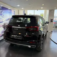 ام‌وی‌ام X55 Pro IE، مدل ۱۴۰۴|خودرو سواری و وانت|اهواز, کوی طلاب|دیوار