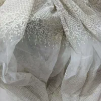 پرده تور ترک