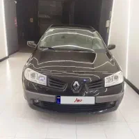 مگان مدل ۹۱ بیرنگ اپشنال