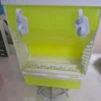 دانه خوری مکانیزه|لوازم جانبی حیوانات|تهران, توحید|دیوار