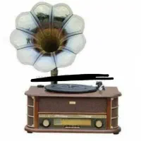 گرامافون والتر مدل WTR-513H