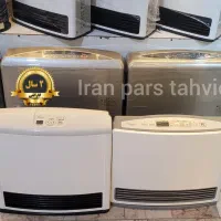بخاری ژاپنی انواع توان۳۵۰۰ (۲۴ماه ضمانت  )|بخاری، هیتر، شومینه|مشهد, امام خمینی|دیوار