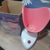 دستگاه بخور آنی ساز