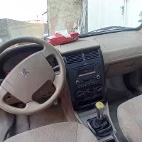 پژو ۴۰۵|خودرو سواری و وانت|لنجان, |دیوار