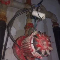 تاسیات ساختمان سرمایش و گرمایش|خدمات پیشه و مهارت|اصفهان, آبشار|دیوار