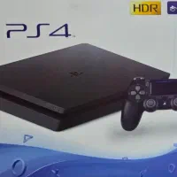 ps4 slim|کنسول، بازی ویدئویی و آنلاین|تربت جام, فاز ۳ فرهنگیان|دیوار