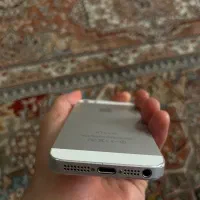 ایفون 5s کارکرده|موبایل|تهران, اقدسیه|دیوار