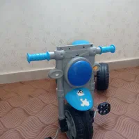 سه چرخه نو